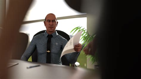 f95zone the office|The Office [Ep. 3 V0.3] [Damaged Coda] .